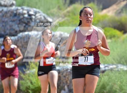 Thumbnail 3 in Del Valdez Invitational  photogallery.