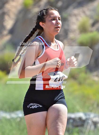 Thumbnail 1 in Del Valdez Invitational  photogallery.
