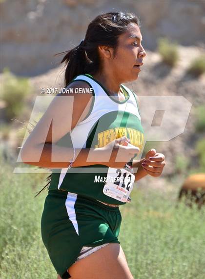 Thumbnail 2 in Del Valdez Invitational  photogallery.