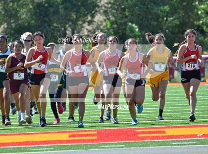 Thumbnail 1 in Del Valdez Invitational  photogallery.