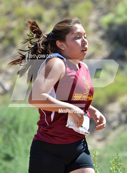 Thumbnail 1 in Del Valdez Invitational  photogallery.