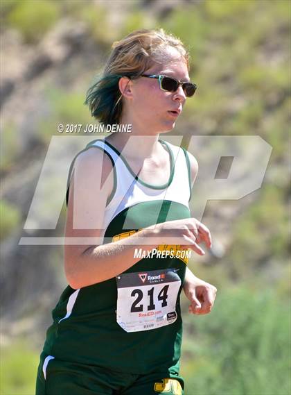 Thumbnail 1 in Del Valdez Invitational  photogallery.
