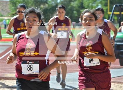Thumbnail 1 in Del Valdez Invitational  photogallery.