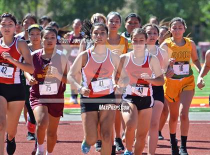 Thumbnail 2 in Del Valdez Invitational  photogallery.
