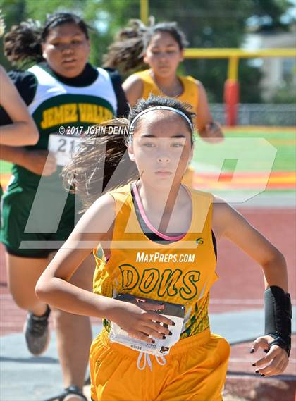 Thumbnail 1 in Del Valdez Invitational  photogallery.