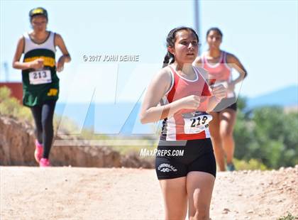 Thumbnail 1 in Del Valdez Invitational  photogallery.