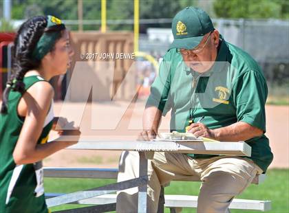 Thumbnail 1 in Del Valdez Invitational  photogallery.