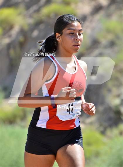 Thumbnail 3 in Del Valdez Invitational  photogallery.