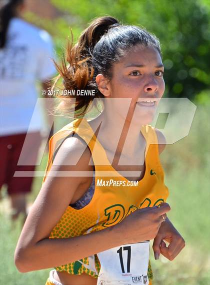 Thumbnail 1 in Del Valdez Invitational  photogallery.