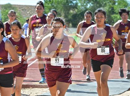 Thumbnail 2 in Del Valdez Invitational  photogallery.
