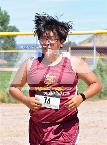 Thumbnail 3 in Del Valdez Invitational  photogallery.