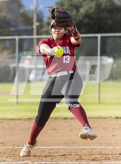 Thumbnail 3 in Brea Olinda @ Covina photogallery.
