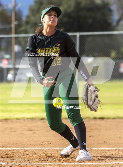 Thumbnail 2 in Brea Olinda @ Covina photogallery.
