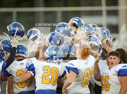 Thumbnail 2 in Cedarville @ West Fork photogallery.