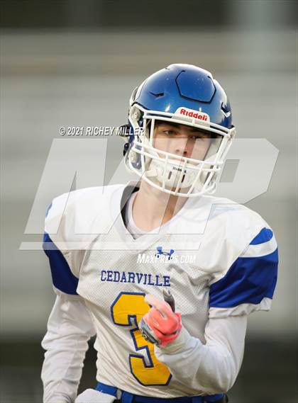 Thumbnail 3 in Cedarville @ West Fork photogallery.
