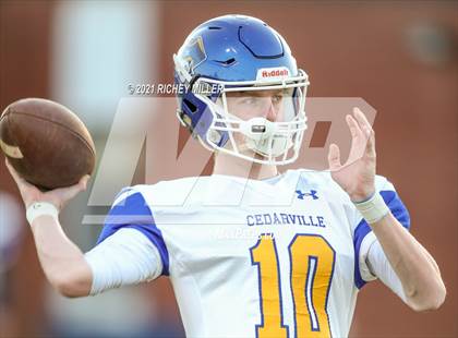 Thumbnail 3 in Cedarville @ West Fork photogallery.