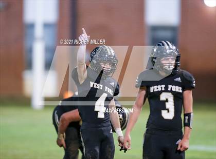 Thumbnail 3 in Cedarville @ West Fork photogallery.