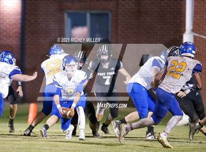 Thumbnail 1 in Cedarville @ West Fork photogallery.