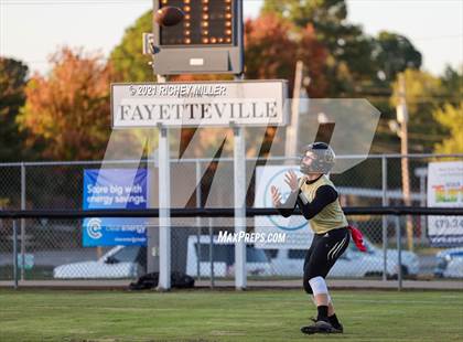 Thumbnail 1 in Cedarville @ West Fork photogallery.