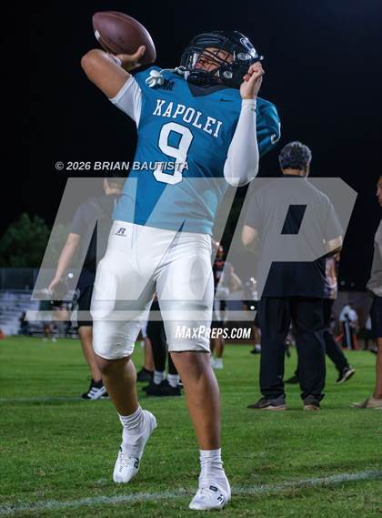 Thumbnail 2 in Kapolei @ Campbell photogallery.