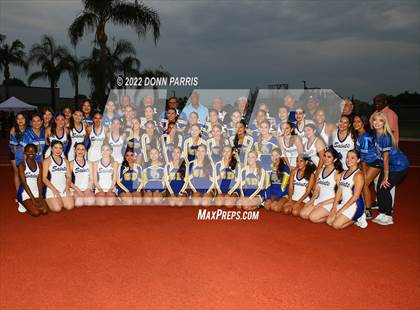 Thumbnail 1 in Bonita @ San Dimas (50th Anniversary Smudge Pot) photogallery.