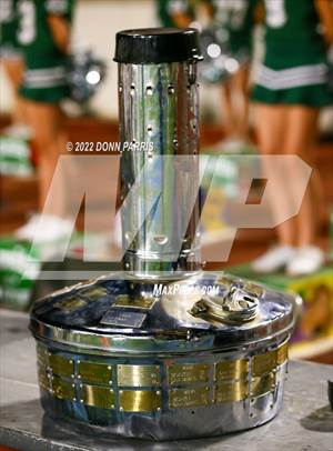 Bonita @ San Dimas (50th Anniversary Smudge Pot)