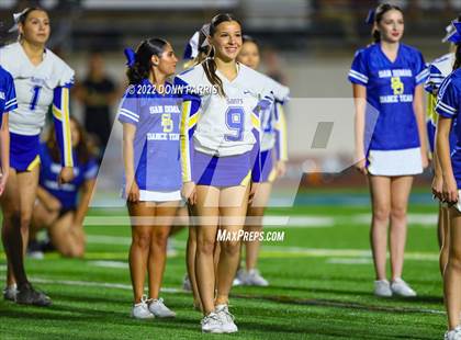 Thumbnail 3 in Bonita @ San Dimas (50th Anniversary Smudge Pot) photogallery.