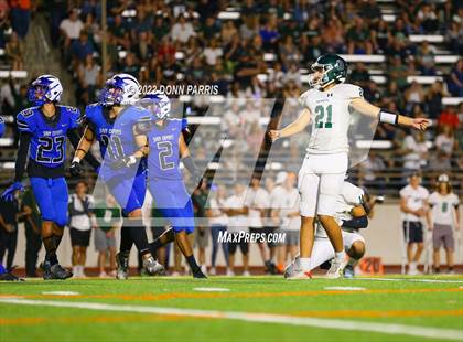 Thumbnail 2 in Bonita @ San Dimas (50th Anniversary Smudge Pot) photogallery.