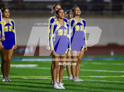Thumbnail 1 in Bonita @ San Dimas (50th Anniversary Smudge Pot) photogallery.