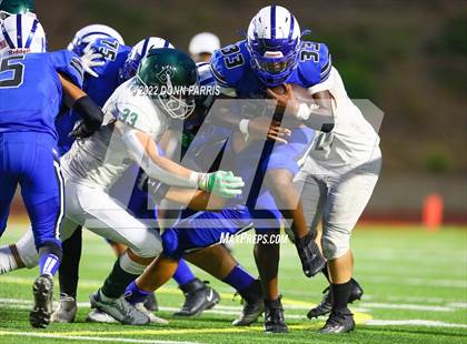 Thumbnail 1 in Bonita @ San Dimas (50th Anniversary Smudge Pot) photogallery.