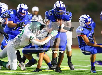 Thumbnail 2 in Bonita @ San Dimas (50th Anniversary Smudge Pot) photogallery.