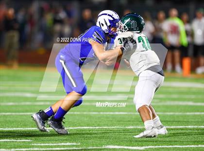 Thumbnail 2 in Bonita @ San Dimas (50th Anniversary Smudge Pot) photogallery.