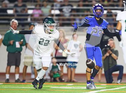 Thumbnail 3 in Bonita @ San Dimas (50th Anniversary Smudge Pot) photogallery.