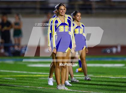 Thumbnail 3 in Bonita @ San Dimas (50th Anniversary Smudge Pot) photogallery.