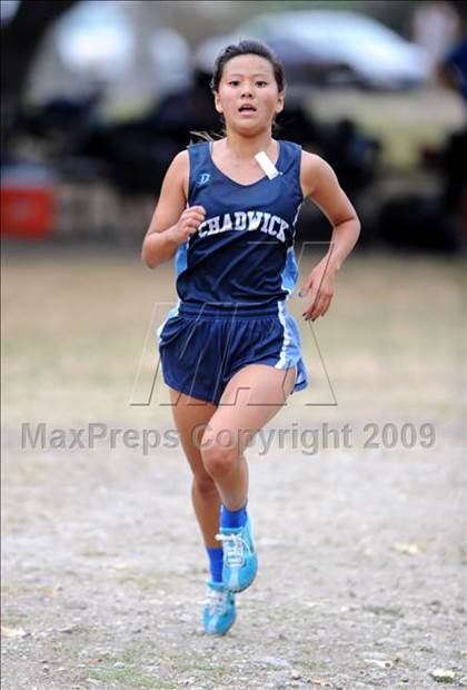 Thumbnail 3 in Prep League Cluster Meet No. 2 photogallery.