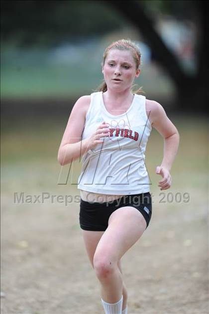 Thumbnail 1 in Prep League Cluster Meet No. 2 photogallery.