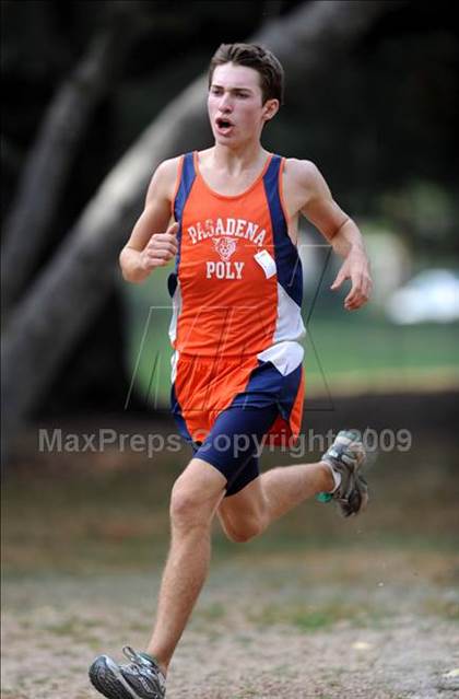 Thumbnail 3 in Prep League Cluster Meet No. 2 photogallery.