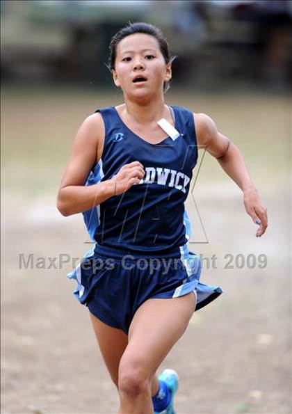 Thumbnail 1 in Prep League Cluster Meet No. 2 photogallery.