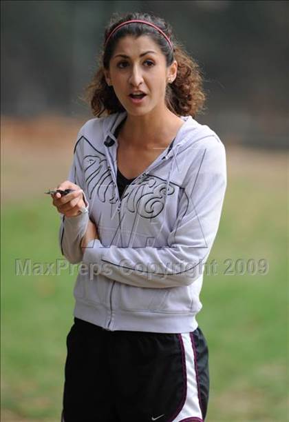 Thumbnail 3 in Prep League Cluster Meet No. 2 photogallery.