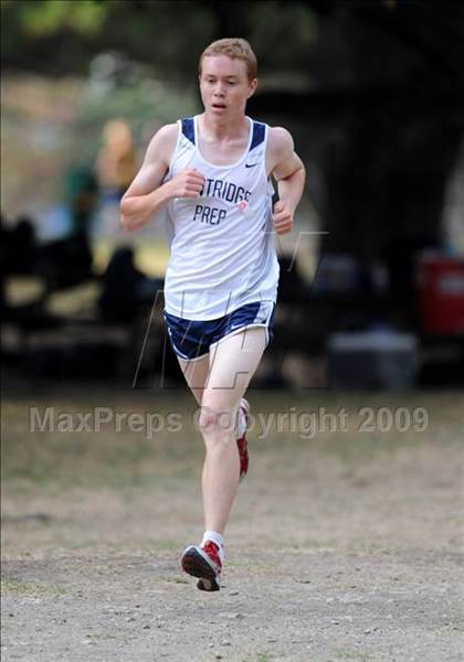 Thumbnail 3 in Prep League Cluster Meet No. 2 photogallery.