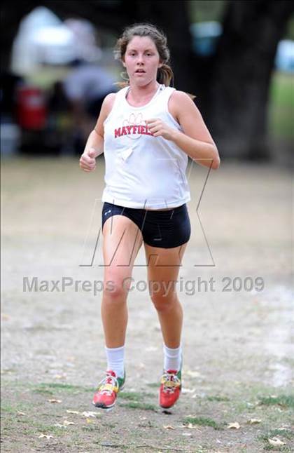 Thumbnail 3 in Prep League Cluster Meet No. 2 photogallery.