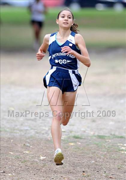 Thumbnail 1 in Prep League Cluster Meet No. 2 photogallery.