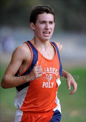 Prep League Cluster Meet No. 2