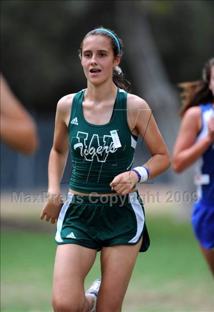 Thumbnail 3 in Prep League Cluster Meet No. 2 photogallery.