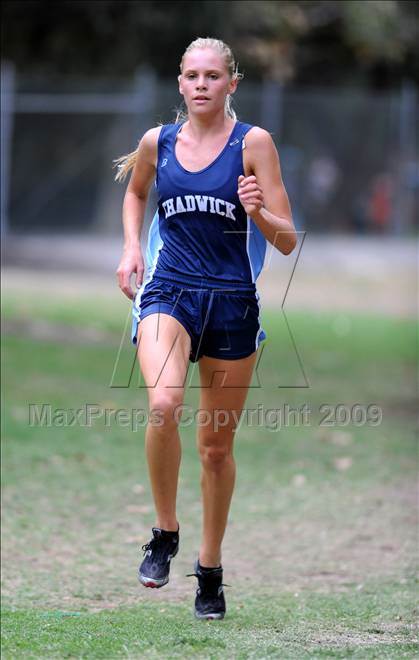 Thumbnail 1 in Prep League Cluster Meet No. 2 photogallery.