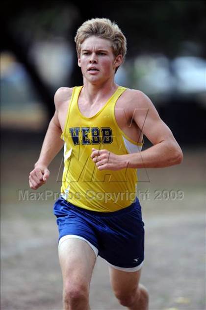 Thumbnail 2 in Prep League Cluster Meet No. 2 photogallery.
