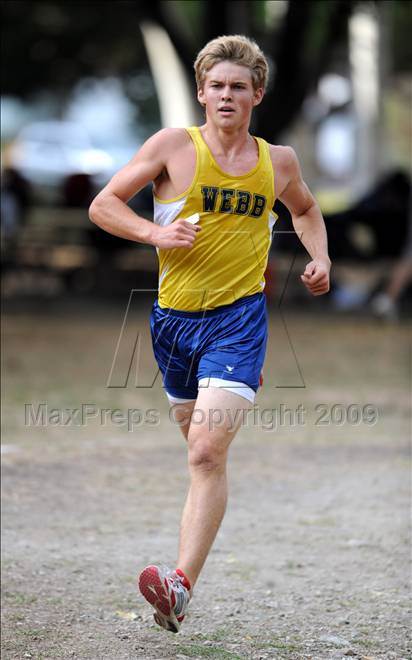 Thumbnail 1 in Prep League Cluster Meet No. 2 photogallery.