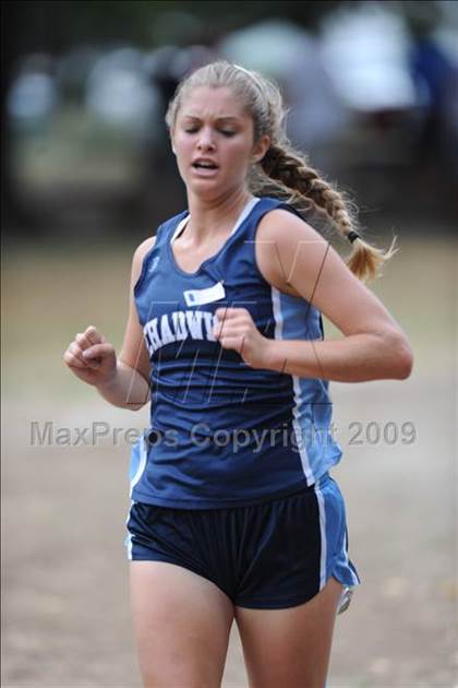 Thumbnail 3 in Prep League Cluster Meet No. 2 photogallery.