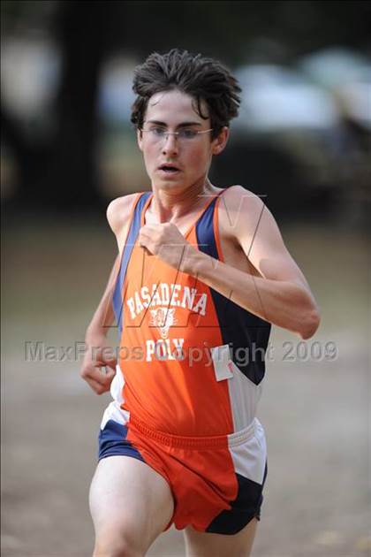 Thumbnail 1 in Prep League Cluster Meet No. 2 photogallery.