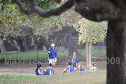 Thumbnail 1 in Prep League Cluster Meet No. 2 photogallery.